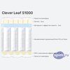 ����� ������� ������� Clever Leaf S1000 � �������