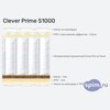 ����� ������� ������� Clever Prime S1000 � �������