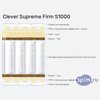 ����� ������� ������� Clever Supreme Firm S1000 � �������