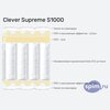 ����� ������� ������� Clever Supreme S1000 � �������