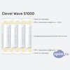 ����� ������� ������� Clever Wave S1000 � �������