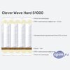 ����� ������� ������� Clever Wave Hard S1000 � �������