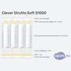 ����� ������� ������� Clever Strutto Soft S1000 � �������