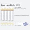 ����� ������� ������� Clever Wave Strutto S1000 � �������