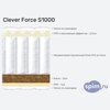 ����� ������� ������� Clever Force S1000 � �������