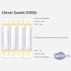 ����� ������� ������� Clever Sweet S1000 � �������