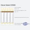 ����� ������� ������� Clever Select S1000 � �������