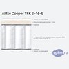����� ������� ������� Alitte Cooper TFK S-16-E � �������
