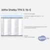 ����� ������� ������� Alitte Shelby TFK S-16-E � �������