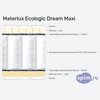����� ������� ������� Materlux Ecologic Dream Maxi � �������