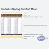 ����� ������� ������� Materlux Spring Comfort Maxi � �������