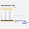 ����� ������� ������� Materlux Union Maxi � �������