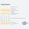 ����� ������� ������� Verda Charm � �������