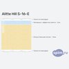 ����� ������� ������� Alitte Hill S-16-E � �������