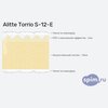 ����� ������� ������� Alitte Torrio S-12-E � �������