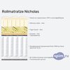 ����� ������� ������� Rollmatratze Nicholas � �������