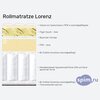 ����� ������� ������� Rollmatratze Lorenz � �������