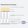 ����� ������� ������� Rollmatratze Christoph � �������