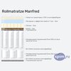 ����� ������� ������� Rollmatratze Manfred � �������