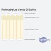 ����� ������� ������� Rollmatratze Vento Di Sotto � �������