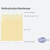 ����� ������� ������� Rollmatratze Monterese � �������