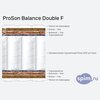 ����� ������� ������� ProSon Balance Double F � �������