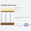 ����� ������� ������� Sleepline Kids Honey � �������
