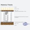 ����� ������� ������� Materlux Trieste � �������