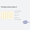 ����� ������� ������� Lonax Latex 9 � �������