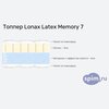 ����� ������� ������� Lonax Latex Memory 7 � �������