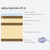 ����� ������� ������� Alitte Gotti MH-21-K � �������