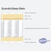 ����� ������� ������� ScandicSleep Glein S500 � �������
