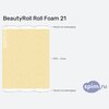 ����� ������� ������� BeautyRoll Roll Foam 21 � �������