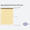 ����� ������� ������� BeautyRoll Roll Foam 21 Cocos � �������