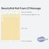 ����� ������� ������� BeautyRoll Roll Foam 21 Massage � �������