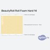 ����� ������� ������� BeautyRoll Roll Foam Hard 14 � �������