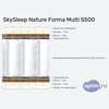 ����� ������� ������� SkySleep Nature Forma Multi S500 � �������