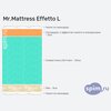 ����� ������� ������� Mr.Mattress Effetto L � �������