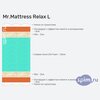 ����� ������� ������� Mr.Mattress Relax L � �������