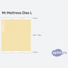 ����� ������� ������� Mr.Mattress Dias L � �������