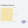 ����� ������� ������� Mr.Mattress Dias XL � �������