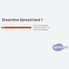 ����� ������� ������� DreamLine Spread hard 1 � �������