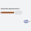 ����� ������� ������� DreamLine Spread hard 2 � �������