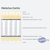 ����� ������� ������� Materlux Cento � �������