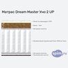 ����� ������� ������� Dream Master ��� 2 UP � �������