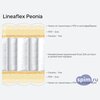 ����� ������� ������� Lineaflex Peonia � �������