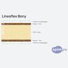 ����� ������� ������� Lineaflex Bony � �������