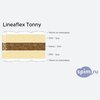 ����� ������� ������� Lineaflex Tony � �������