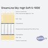 ����� ������� ������� DreamLine Sky-high Soft S-1000 � �������