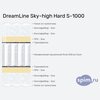 ����� ������� ������� DreamLine Sky-high Hard S-1000 � �������